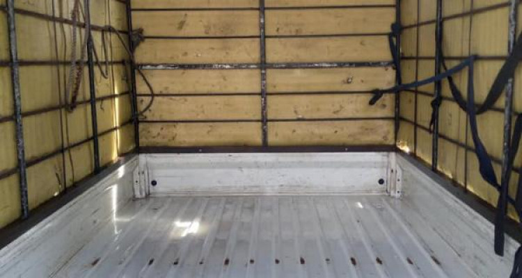 SUZUKI CARRY 2016