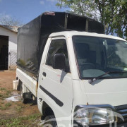 SUZUKI CARRY 2016