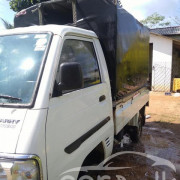 SUZUKI CARRY 2016