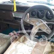 NISSAN SUNNY B310 1978