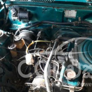 NISSAN SUNNY B310 1978