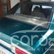 NISSAN SUNNY B310 1978