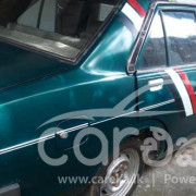 NISSAN SUNNY B310 1978