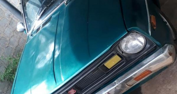 NISSAN SUNNY B310 1978
