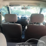 SUZUKI WAGON R 2005