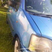SUZUKI WAGON R 2005