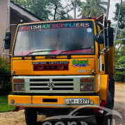 LANKA ASHOK LEYLAND 1616 2016