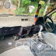 TOYOTA TOWNACE CR26 1984