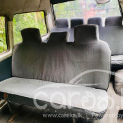 TOYOTA TOWNACE CR26 1984
