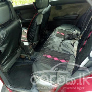 NISSAN SUNNY 1986