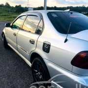 HONDA CIVIC EK3 1998