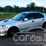 HONDA CIVIC EK3 1998