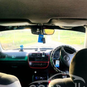 HONDA CIVIC EK3 1998