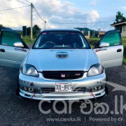 HONDA CIVIC EK3 1998