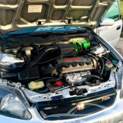 HONDA CIVIC EK3 1998
