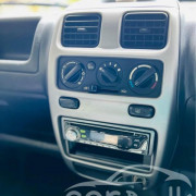SUZUKI WAGON R 2006