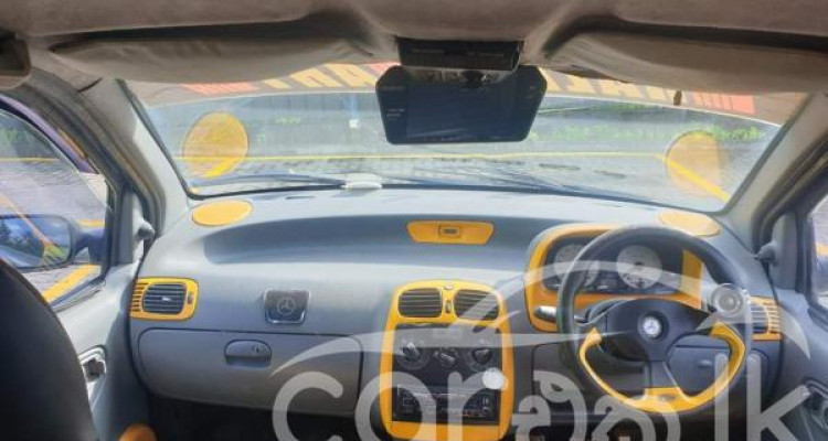TATA INDICA 2006