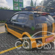 TATA INDICA 2006