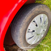 SUZUKI MARUTI 800 2006
