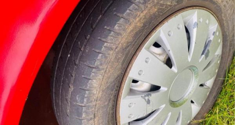 SUZUKI MARUTI 800 2006