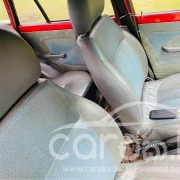 SUZUKI MARUTI 800 2006