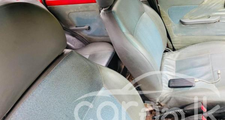 SUZUKI MARUTI 800 2006