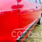 SUZUKI MARUTI 800 2006