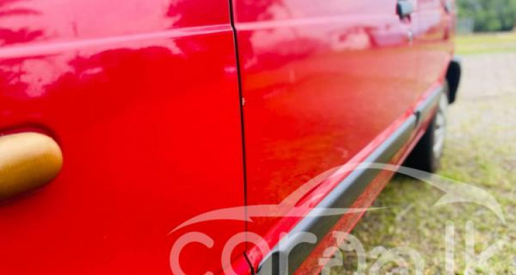 SUZUKI MARUTI 800 2006