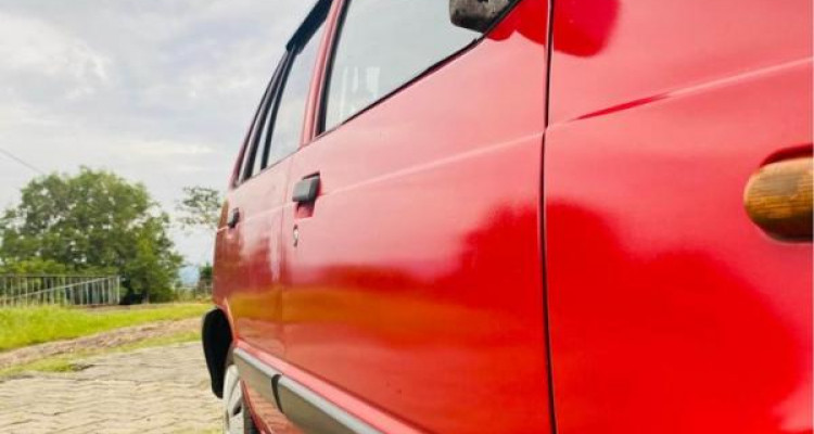 SUZUKI MARUTI 800 2006