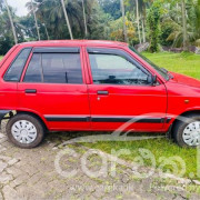 SUZUKI MARUTI 800 2006