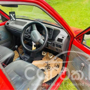 SUZUKI MARUTI 800 2006