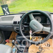 SUZUKI MARUTI 800 2006