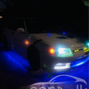 MITSUBISHI LANCER CB2 1994