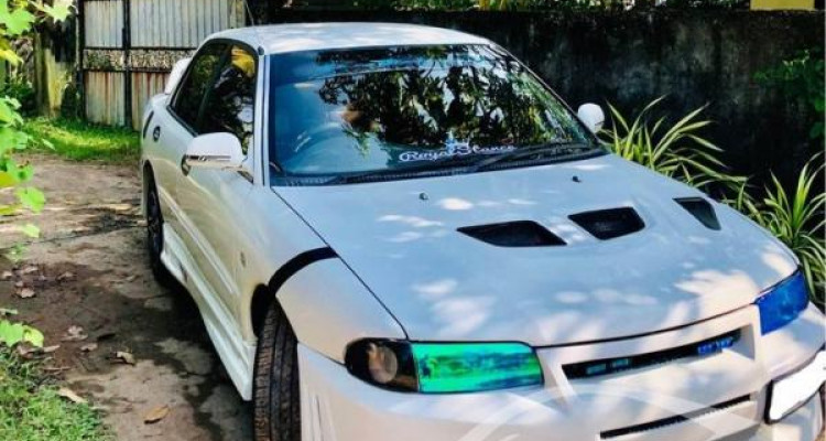 MITSUBISHI LANCER CB2 1994