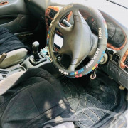 MITSUBISHI LANCER CB2 1994