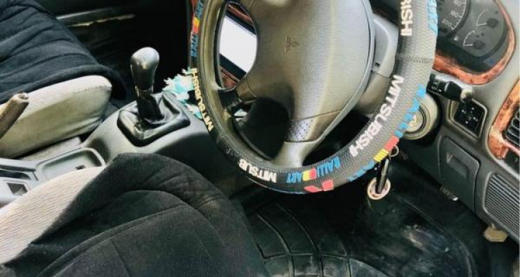MITSUBISHI LANCER CB2 1994
