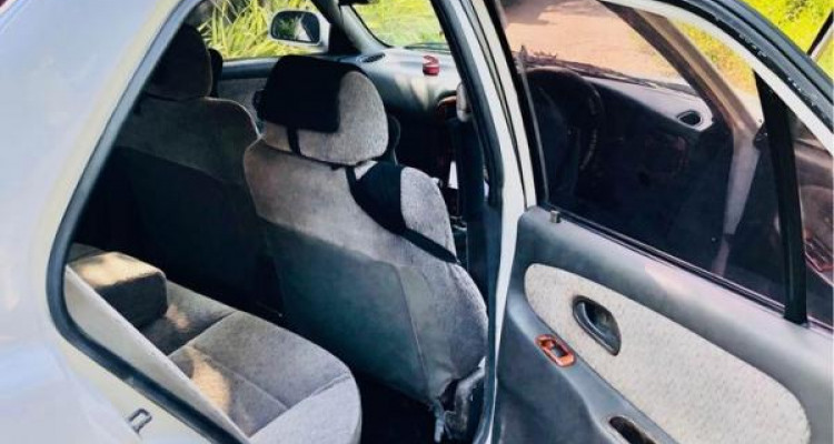 MITSUBISHI LANCER CB2 1994