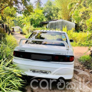MITSUBISHI LANCER CB2 1994