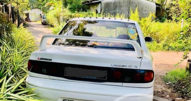 MITSUBISHI LANCER CB2 1994