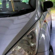 HYUNDAI EON 2016