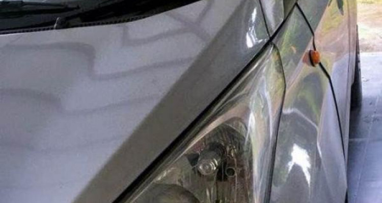 HYUNDAI EON 2016