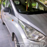 HYUNDAI EON 2016