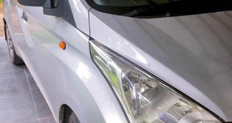 HYUNDAI EON 2016