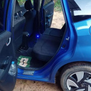 HONDA FIT 2012