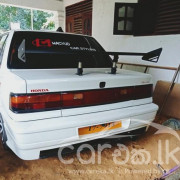 HONDA GRAND CIVIC 1991