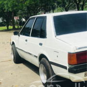 MITSUBISHI LANCER BOX 1981