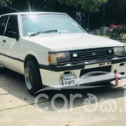 MITSUBISHI LANCER BOX 1981