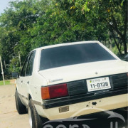 MITSUBISHI LANCER BOX 1981