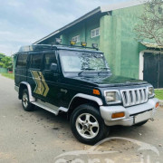 MAHINDRA BOLERO 2005