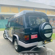 MAHINDRA BOLERO 2005